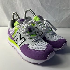 New Balance 574 size 6.5
